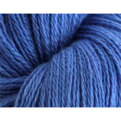 Lotus CASHMERE FINGERING farge 221 Himmelbl